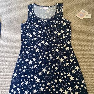 LuLaRoe Dani dress